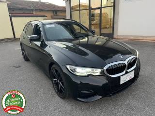 BMW 320 usata, con ESP