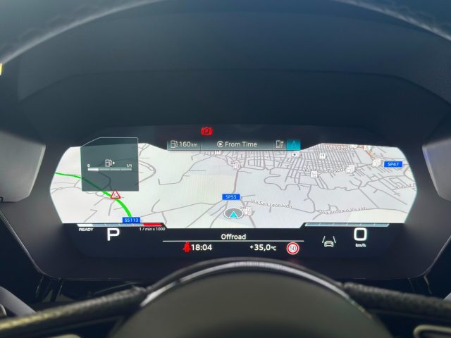 AUDI A3 usata, con Controllo trazione