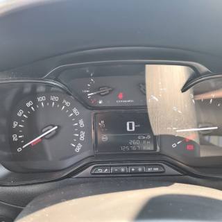CITROEN C3 usata, con Controllo elettronico della corsia