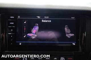 VOLKSWAGEN Touareg usata, con Sistema di navigazione