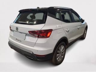 SEAT Arona usata, con Airbag