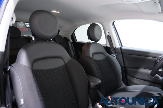 FIAT 500X usata 50