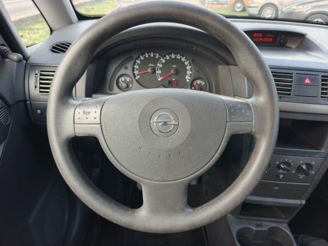 OPEL Meriva usata 15