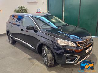 PEUGEOT 5008 usata, con Airbag Passeggero