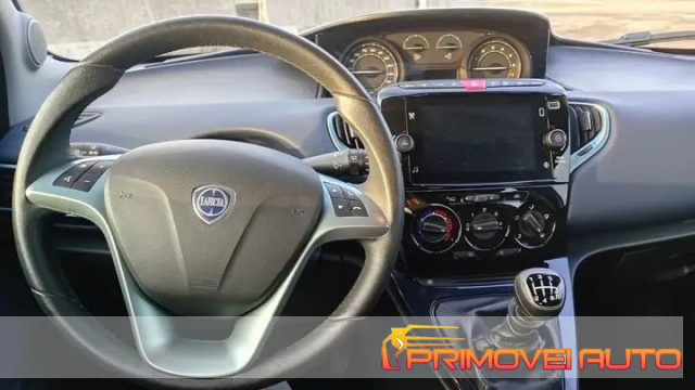 LANCIA Ypsilon usata, con Airbag Passeggero
