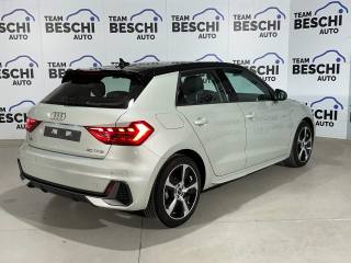 AUDI A1 usata, con Airbag Passeggero