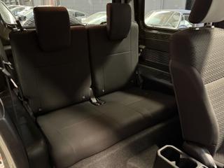 SUZUKI Jimny usata, con Chiusura centralizzata