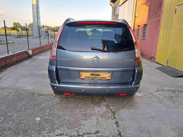 CITROEN C4 usata, con Alzacristalli elettrici