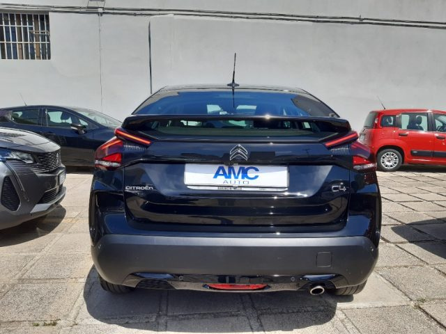 CITROEN C4 usata, con Airbag Passeggero