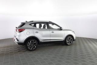 MG ZS usata 2
