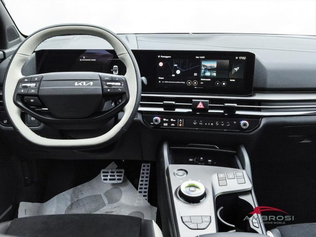 KIA Sportage usata 14