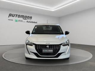 PEUGEOT 208 usata, con Airbag