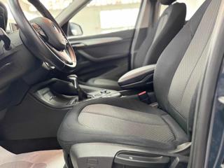 BMW X1 usata, con Immobilizzatore elettronico