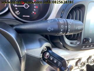 FIAT 500L usata, con MP3