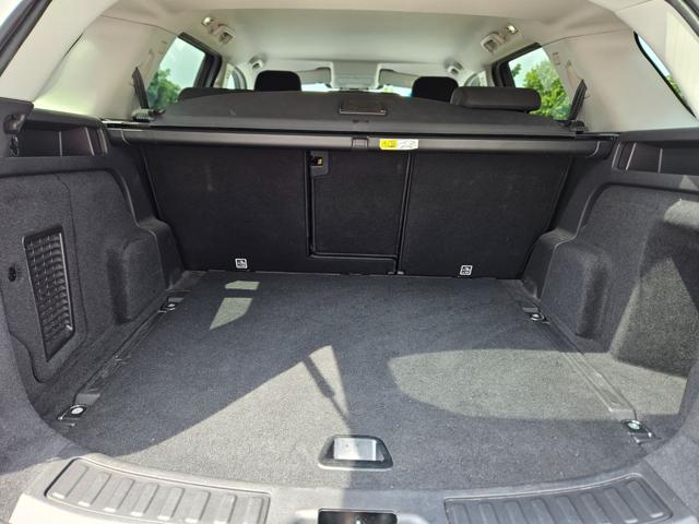 LAND ROVER Discovery Sport usata, con Vetri oscurati