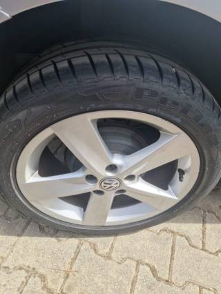 VOLKSWAGEN Polo usata, con Servosterzo