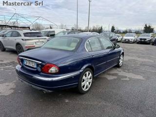 JAGUAR X-Type usata, con Autoradio