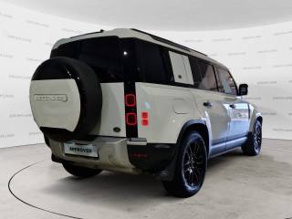 LAND ROVER Defender usata, con Airbag