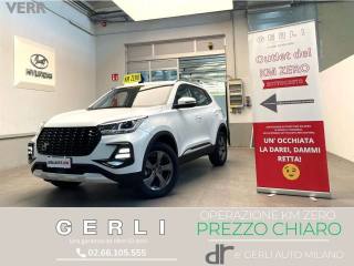 OTHERS-ANDERE OTHERS-ANDERE DR Automobiles DR5.0 5.0 1.5 Unica Gpl 114cv