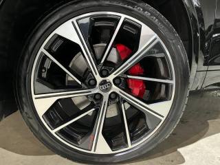 AUDI Q5 usata, con Cerchi in lega