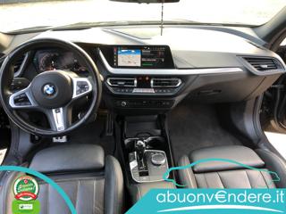 BMW 218 usata, con Cruise Control