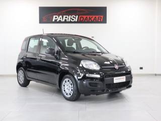 FIAT Panda usata, con Airbag
