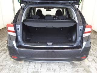 SUBARU Impreza usata, con Servosterzo