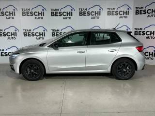 SKODA Fabia usata, con Airbag laterali