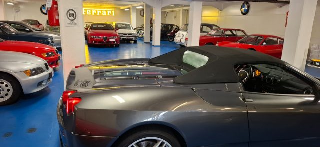 FERRARI F430 usata 53