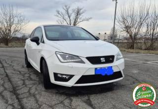 SEAT Ibiza usata, con Airbag laterali