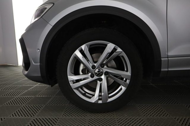 VOLKSWAGEN T-Roc usata 7