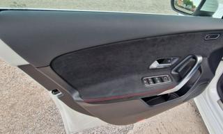 MERCEDES-BENZ A 200 usata, con Cerchi in lega
