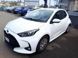 TOYOTA Yaris usata, con Airbag