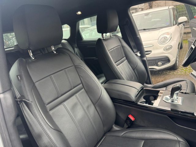 LAND ROVER Range Rover Evoque usata, con Trazione integrale