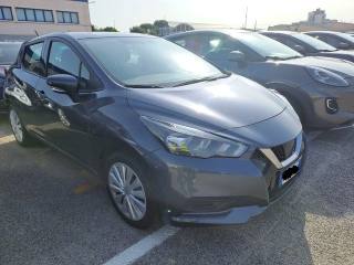 NISSAN Micra IG-T 92 5 porte Acenta