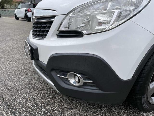 OPEL Mokka usata, con Airbag laterali