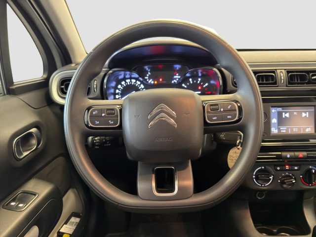 CITROEN C3 usata 12