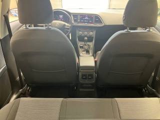 SEAT Leon usata, con Sistema di navigazione
