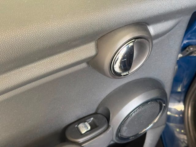 MINI One usata, con Cruise Control