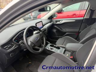 FORD Focus usata, con Autoradio