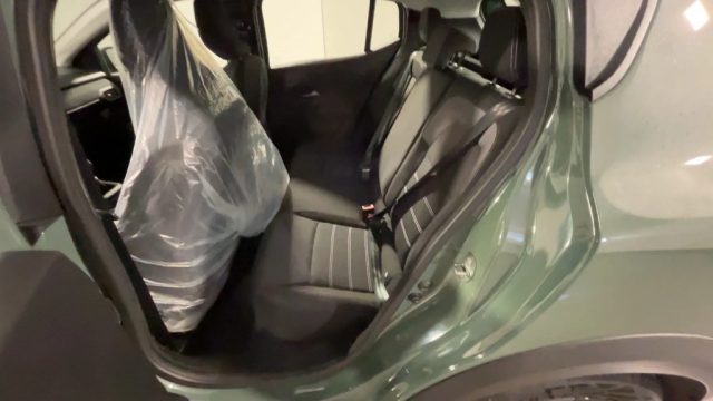 DACIA Sandero usata, con Climatizzatore