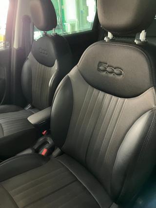 FIAT 500L usata, con Immobilizzatore elettronico