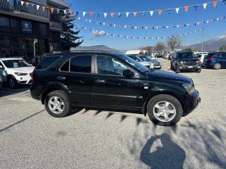 KIA Sorento usata, con Airbag