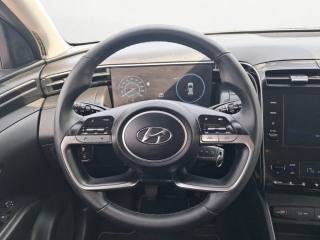HYUNDAI Tucson usata, con Cruise Control