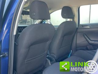 VOLKSWAGEN Polo usata, con USB