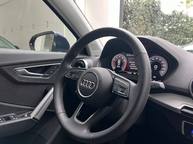 AUDI Q2 usata, con Fari Xenon