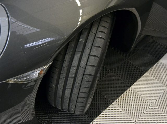 PORSCHE 911 usata, con USB