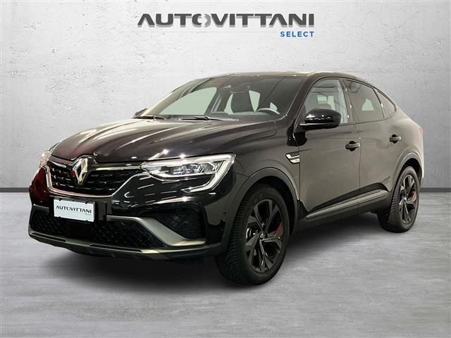 RENAULT Arkana usata, con ABS