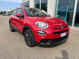 FIAT 500X usata, con Airbag laterali