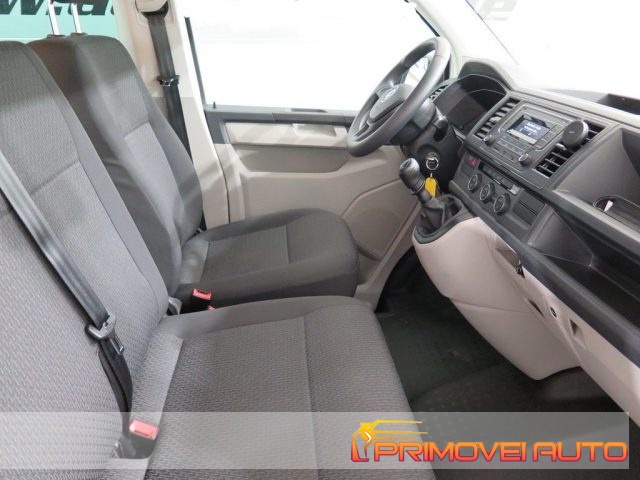 VOLKSWAGEN Caravelle usata, con Airbag Passeggero